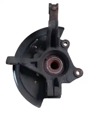 Second-hand car spare part front left knuckle for dacia lodgy (js_) 1.6 lpg oem iam references 400150458r  