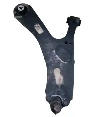 Автозапчастина б/у передній правий нижний рычаг підвіски для peugeot 2008 ii (ud_, us_, uy_, uk_) 1.2 puretech 130 посилання на oem iam 9831682780  