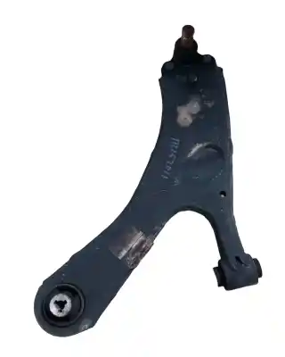 Автозапчастина б/у передній лівий нижний рычаг підвіски для peugeot 2008 ii (ud_, us_, uy_, uk_) 1.2 puretech 130 посилання на oem iam 9831682580