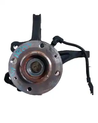 Автозапчастина б/у передній лівий культ для peugeot 2008 ii (ud_, us_, uy_, uk_) 1.2 puretech 130 посилання на oem iam 9826532480