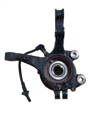 Автозапчастина б/у передній лівий культ для peugeot 2008 ii (ud_, us_, uy_, uk_) 1.2 puretech 130 посилання на oem iam 9826532480  