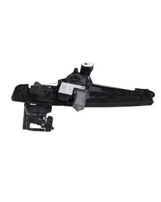 Second-hand car spare part rear right window regulator for citroen c4 feel pack oem iam references 9832714280