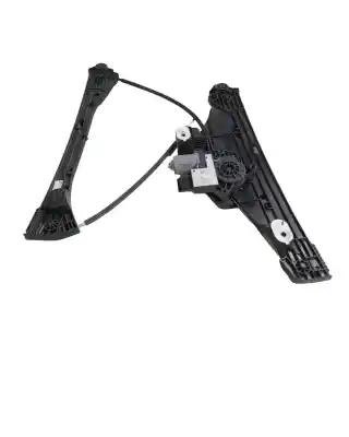 Second-hand car spare part driver left window regulator for citroen c4 feel pack oem iam references 9832821680
