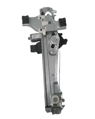 Pièce détachée automobile d'occasion LÉVE GLACE ARRIÈRE DROIT pour PEUGEOT 2008 I (CU_)  Références OEM IAM 9673154180  