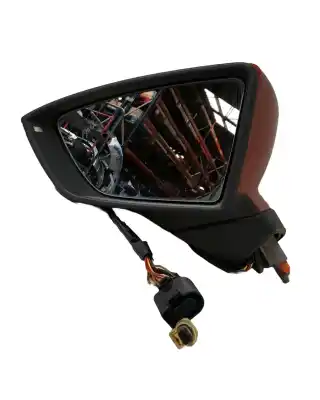 Second-hand car spare part LEFT REARVIEW MIRROR for SEAT ARONA (KJ7, KJP)  OEM IAM references 6F1857507AC9B9  