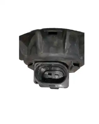 Автозапчасти б/у правая противотуманная фара за audi a3 (8p1) 1.6 fsi ссылки oem iam 6l0941699  