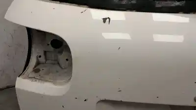 Автозапчасти б/у задняя дверь за citroen c5 aircross (a_) 1.5 bluehdi 130 (acyhzj, acyhzr) ссылки oem iam 1638184980  