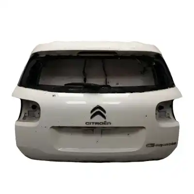 Автозапчасти б/у задняя дверь за citroen c5 aircross (a_) 1.5 bluehdi 130 (acyhzj, acyhzr) ссылки oem iam 1638184980