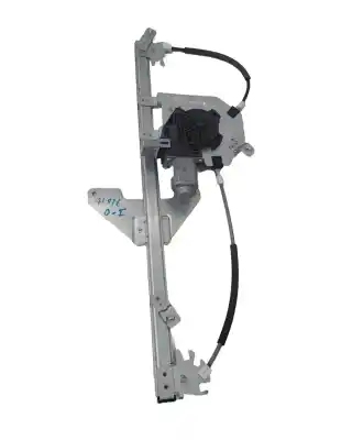 Peça sobressalente para automóvel em segunda mão Elevador De Vidros Dianteira Esquerda por CITROEN BERLINGO MULTISPACE (B9) 1.6 BLUEHDI 100 Referências OEM IAM 9221GE  