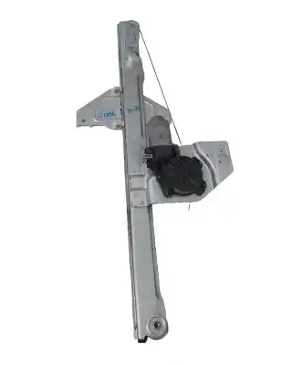 Second-hand car spare part passenger side right window regulator for citroen berlingo multispace (b9) 1.6 bluehdi 100 oem iam references 9222eq