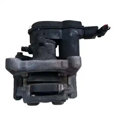 Автозапчастина б/у задній правий гальмівний супорт для peugeot 2008 ii (ud_, us_, uy_, uk_) 1.2 puretech 130 посилання на oem iam 1664736980  