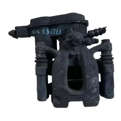 Автозапчастина б/у задній правий гальмівний супорт для peugeot 2008 ii (ud_, us_, uy_, uk_) 1.2 puretech 130 посилання на oem iam 1664736980