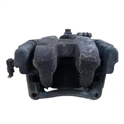 Автозапчастина б/у задній правий гальмівний супорт для peugeot 2008 ii (ud_, us_, uy_, uk_) 1.2 puretech 130 посилання на oem iam 1664736980  