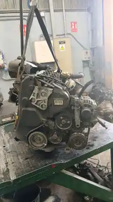 Pezzo di ricambio per auto di seconda mano MOTORE COMPLETO per RENAULT SCÉNIC I MONOSPACE (JA0/1_, FA0_)  Riferimenti OEM IAM   