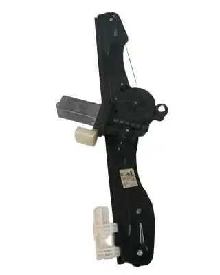 Second-hand car spare part rear left window regulator for bmw 3 (f30, f80) 318 d oem iam references 51357281887