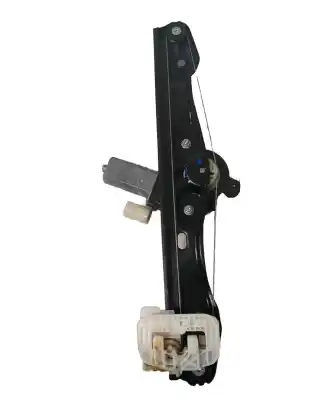 Second-hand car spare part rear right window regulator for bmw 3 (f30, f80) 318 d oem iam references 51357281888