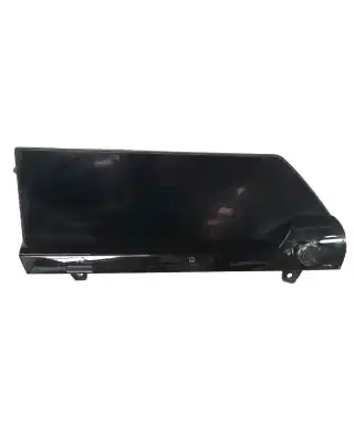 Second-hand car spare part multifunction display for citroen c4 feel pack oem iam references 984045648001