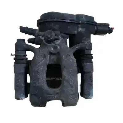 Автозапчастина б/у задній лівий гальмівний супорт для peugeot 2008 ii (ud_, us_, uy_, uk_) 1.2 puretech 130 посилання на oem iam 9842295280