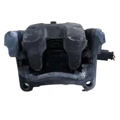 Автозапчастина б/у задній лівий гальмівний супорт для peugeot 2008 ii (ud_, us_, uy_, uk_) 1.2 puretech 130 посилання на oem iam 9842295280  