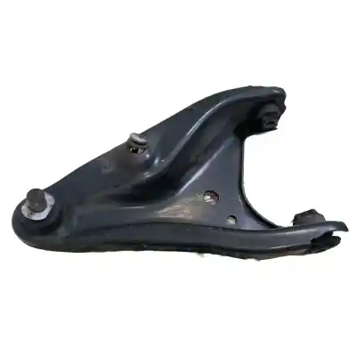 Second-hand car spare part front right lower suspension arm for dacia lodgy (js_) 1.6 lpg oem iam references 545006623r