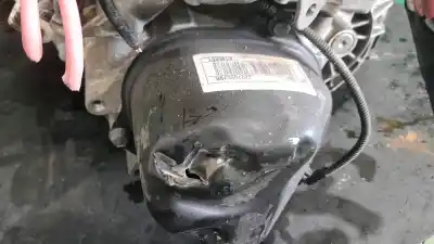 Second-hand car spare part air conditioning compressor for renault captur i (j5_, h5_) 0.9 tce 90 oem iam references   
