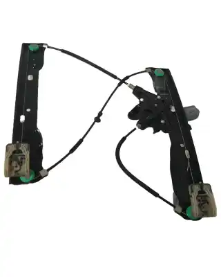 Pezzo di ricambio per auto di seconda mano alzacristalli anteriore destro per ford focus iii turnier 1.6 tdci riferimenti oem iam 1847369