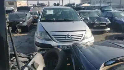 Автозапчасти б/у ЦЕНТРАЛЬНАЯ КОНСОЛЬ за CITROEN C3  ссылки OEM IAM 7588XN  