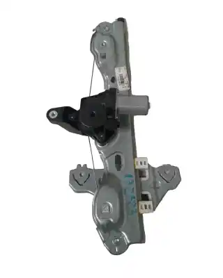 Tweedehands auto-onderdeel regelaar rechts achterruit: voor nissan pulsar fastback (c13) 1.5 dci oem iam-referenties 827003zl0a