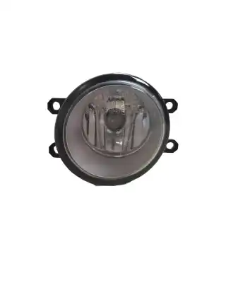 Pezzo di ricambio per auto di seconda mano FENDINEBBIA SINISTRA per TOYOTA AURIS (_E15_) 2.0 D-4D (ADE150_) Riferimenti OEM IAM 812200D041  