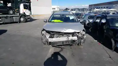 Gebrauchtes Autoersatzteil ORDERE RECHTE TÜR zum OPEL INSIGNIA B SPORTS TOURER (Z18)  OEM-IAM-Referenzen YR00659380  