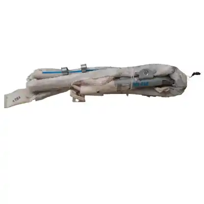 Pezzo di ricambio per auto di seconda mano airbag a tenda anteriore sinistro per skoda rapid (nh3, nk3, nk6) 1.6 tdi riferimenti oem iam 307592910ab   Pezzo di ricambio per auto di seconda mano airbag a tenda anteriore sinistro per skoda rapid (nh3, nk3, nk6) 1.6 tdi riferimenti oem iam 307592910ab