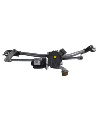 Recambio de automóvil de segunda mano de MOTOR LIMPIAPARABRISAS DELANTERO para CITROEN C4 FEEL PACK referencias OEM IAM 9824784980  