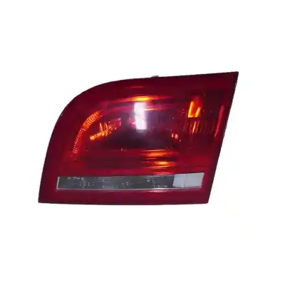 Автозапчасти б/у внутренний правый задний фонарь за AUDI A3 SPORTBACK (8PA) 2.0 TDI 16V QUATTRO ссылки OEM IAM 8P4945094D  