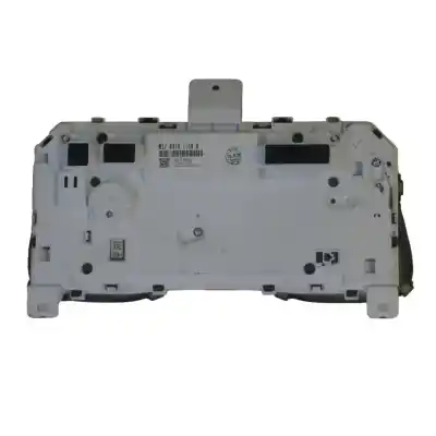 Peça sobressalente para automóvel em segunda mão quadrante por nissan leaf (ze1) electric referências oem iam 248105sh2c  