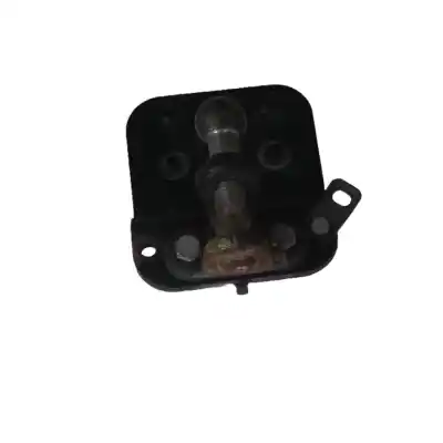 Pièce détachée automobile d'occasion Dispositif D'attelage De Remorque pour TOYOTA LAND CRUISER PRADO (_J15_) 2.8 D-4D (GDJ155, GDJ150) Références OEM IAM   