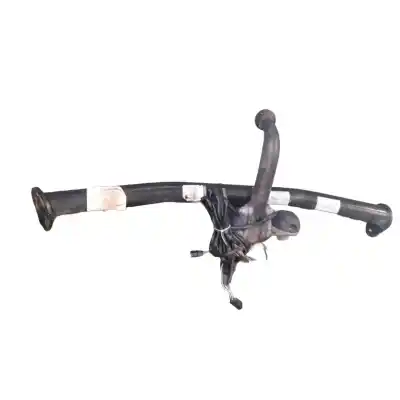 Peça sobressalente para automóvel em segunda mão gancho de reboque por renault kadjar (ha_, hl_) 1.3 tce 140 referências oem iam 8201709330
