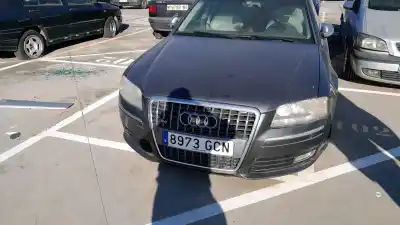 Автозапчасти б/у команда очистки за audi a8 d3 (4e2, 4e8) s8 quattro ссылки oem iam 4e0953503f  