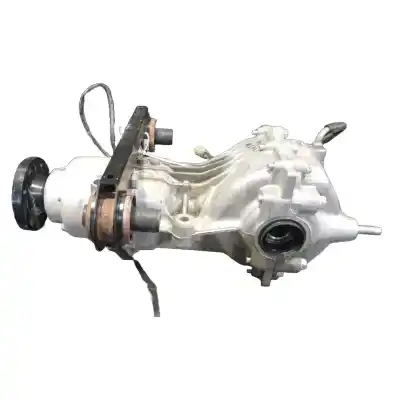 Автозапчасти б/у задний дифференциал за dacia duster (hm_) 1.5 dci 115 4x4 ссылки oem iam 383000649r  