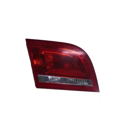 Автозапчасти б/у внутренний правый задний фонарь за AUDI A3 SPORTBACK (8PA) 2.0 TDI ссылки OEM IAM 8P4945094D  