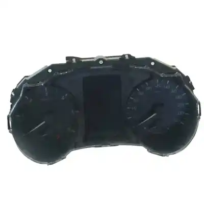 Peça sobressalente para automóvel em segunda mão quadrante por nissan pulsar fastback (c13) 1.5 dci referências oem iam 3zn0b