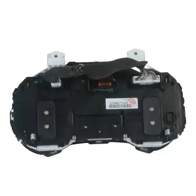 Peça sobressalente para automóvel em segunda mão quadrante por nissan pulsar fastback (c13) 1.5 dci referências oem iam 3zn0b  