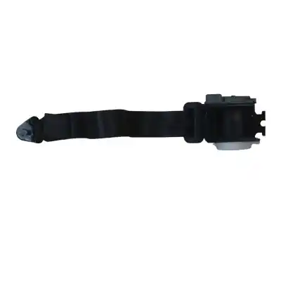 Second-hand car spare part rear left seat belt for renault captur i (j5_, h5_) 0.9 tce 90 oem iam references 307797099jn7