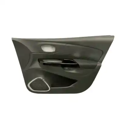Second-hand car spare part right front door trim for renault captur i (j5_, h5_) 0.9 tce 90 oem iam references 809000929r
