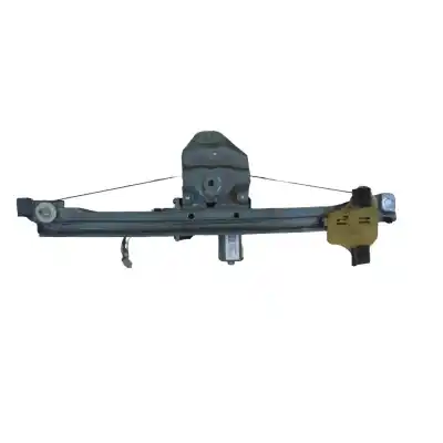 Second-hand car spare part driver left window regulator for renault captur i (j5_, h5_) 0.9 tce 90 oem iam references 12800149203a  