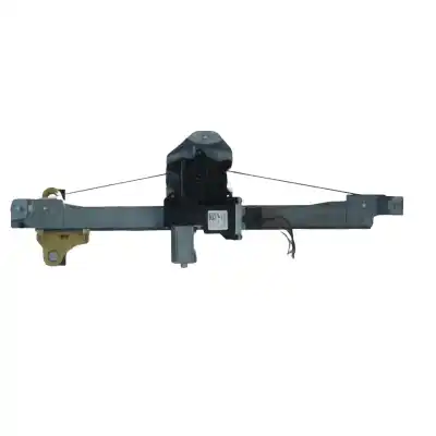 Second-hand car spare part driver left window regulator for renault captur i (j5_, h5_) 0.9 tce 90 oem iam references 12800149203a