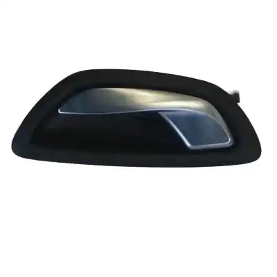 Автозапчасти б/у левая задняя внутренняя ручка за renault megane iv fastback (b9a/m/n_) 1.2 tce 100 (b9ms) ссылки oem iam 806719687r