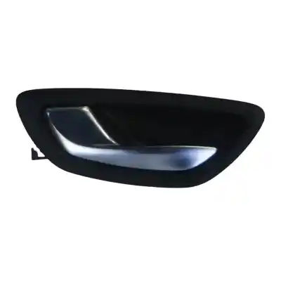 Автозапчасти б/у левая задняя внутренняя ручка за renault megane iv fastback (b9a/m/n_) 1.2 tce 100 (b9ms) ссылки oem iam 806719687r