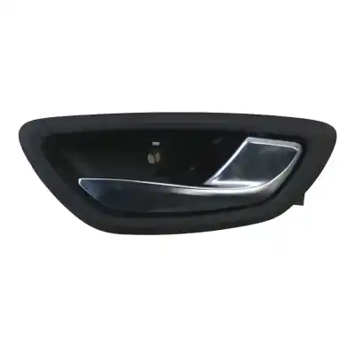 Автозапчасти б/у внутренняя задняя правая ручка за renault megane iv fastback (b9a/m/n_) 1.2 tce 100 (b9ms) ссылки oem iam 826725403r