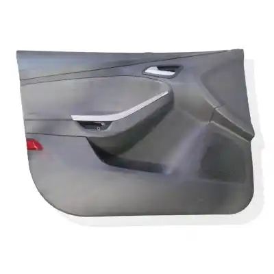 Piesă de schimb auto la mâna a doua garniere ușa fațã stânga pentru ford focus iii sedán 1.6 tdci referințe oem iam bm51a23943a