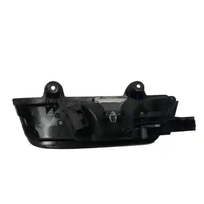 Second-hand car spare part interior left front handle for seat toledo iv (kg3) 1.4 tsi oem iam references 8e1837019  